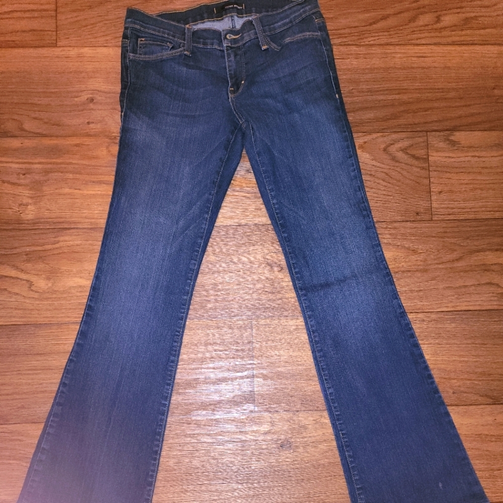 Flying monkey sz 5 jeans boot cut